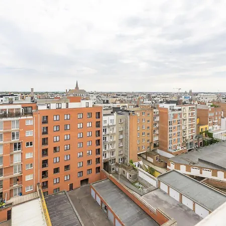 Lecomte - The Shorline Ocean Pearl- 109 Appartement *