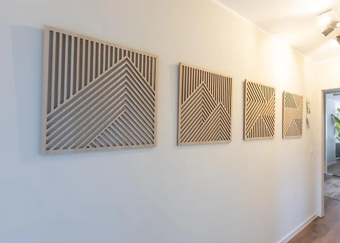 Appartement Lecomte - The Shorline Ocean Pearl- 109 Oostende