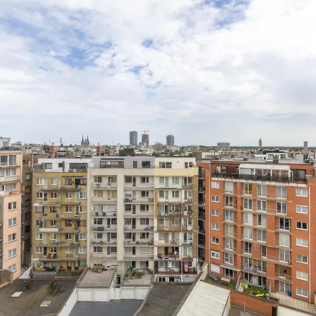 Lecomte - The Shorline Ocean Pearl- 109 * Oostende