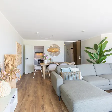 Lecomte - The Shorline Ocean Pearl- 109 Oostende