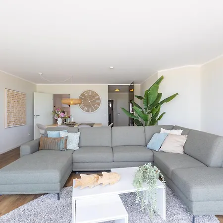 Lejlighed Lecomte - The Shorline Ocean Pearl- 109 *