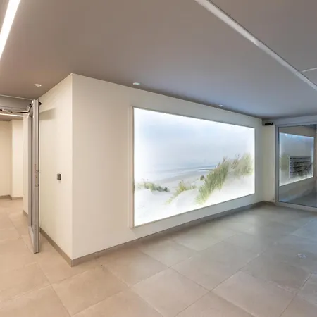Apartment Lecomte - The Shorline Ocean Pearl- 109