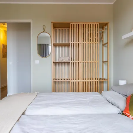 Lecomte - The Shorline Ocean Pearl- 109 Lejlighed *