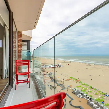 Lecomte - The Shorline Ocean Pearl- 109 Lejlighed