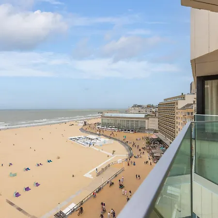 Lejlighed Lecomte - The Shorline Ocean Pearl- 109