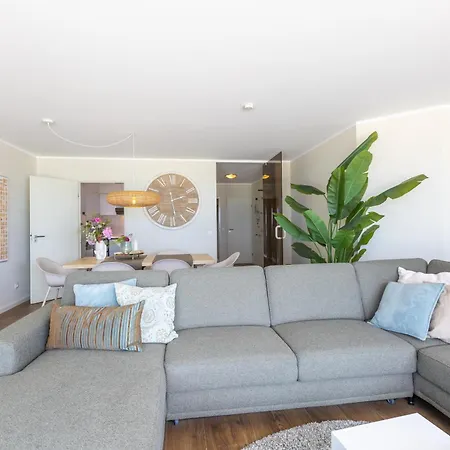 Lecomte - The Shorline Ocean Pearl- 109 * Oostende