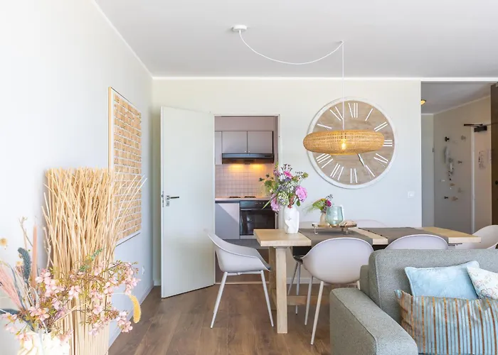 Lecomte - The Shorline Ocean Pearl- 109 Ostend