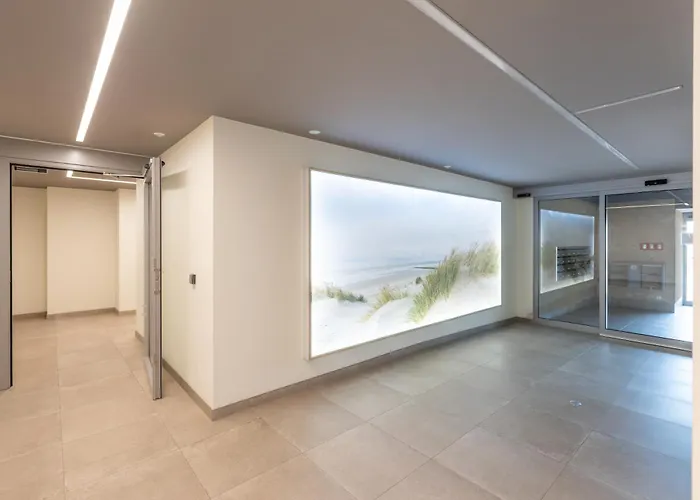 Apartment Lecomte - The Shorline Ocean Pearl- 109