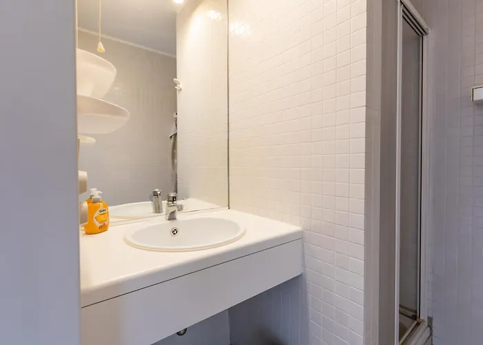 Lecomte - The Shorline Ocean Pearl- 109 Ostend