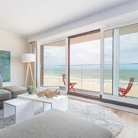 Lecomte - The Shorline Ocean Pearl- 109 Apartamento *