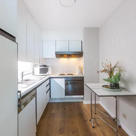 Lecomte - The Shorline Ocean Pearl- 109 Ostend