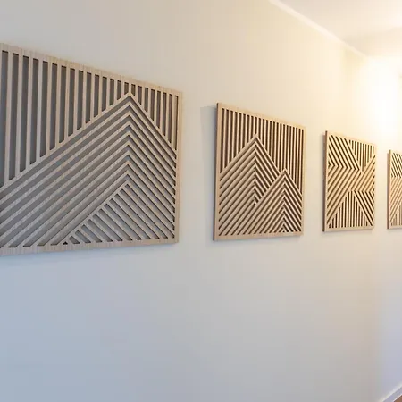 Apartamento Lecomte - The Shorline Ocean Pearl- 109 Ostend