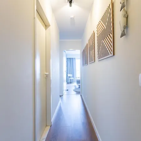 Lecomte - The Shorline Ocean Pearl- 109 Ostend