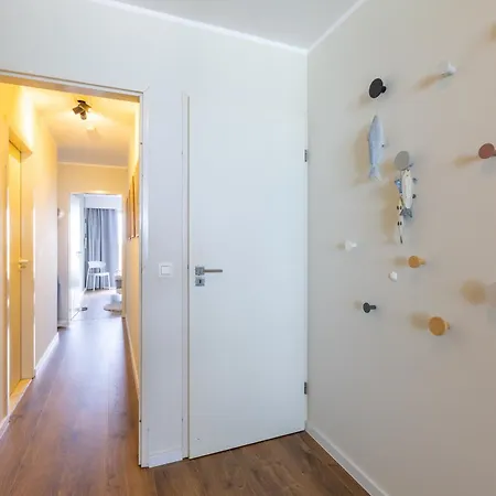 Lecomte - The Shorline Ocean Pearl- 109 Ostend