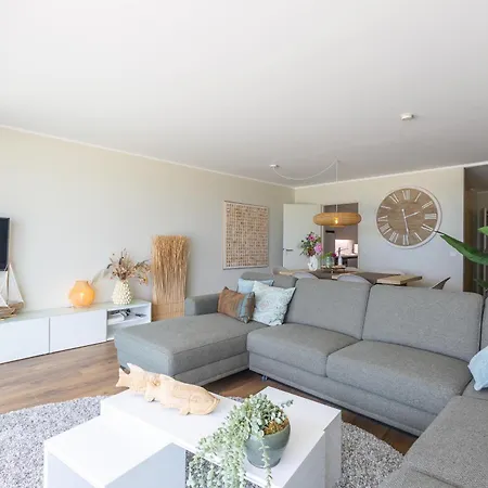 Lecomte - The Shorline Ocean Pearl- 109 Apartamento Ostend