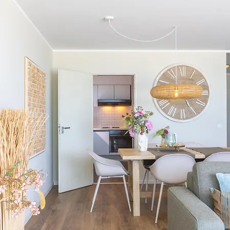 Lecomte - The Shorline Ocean Pearl- 109 Ostend