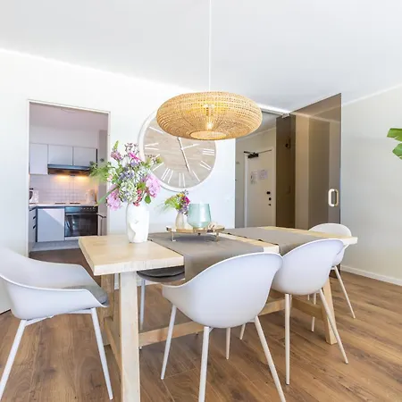 Lecomte - The Shorline Ocean Pearl- 109 * Ostend