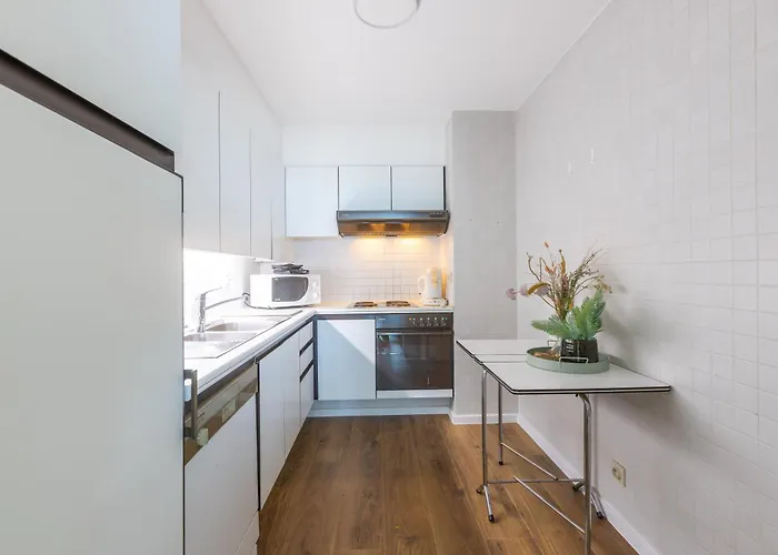 Lecomte - The Shorline Ocean Pearl- 109 Ostend