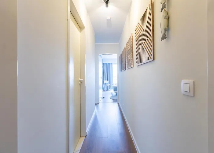 Lecomte - The Shorline Ocean Pearl- 109 Ostend