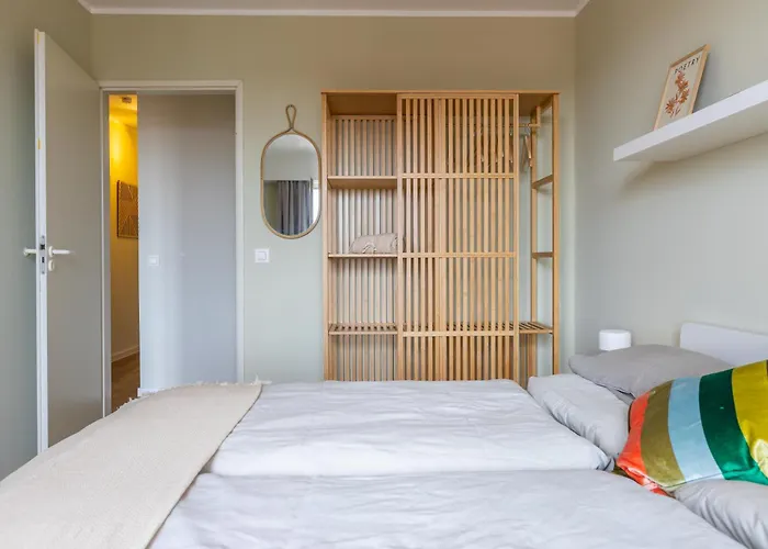 Lecomte - The Shorline Ocean Pearl- 109 Apartment *